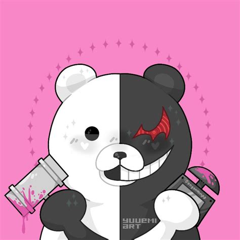 monokuma|monokuma meaning.